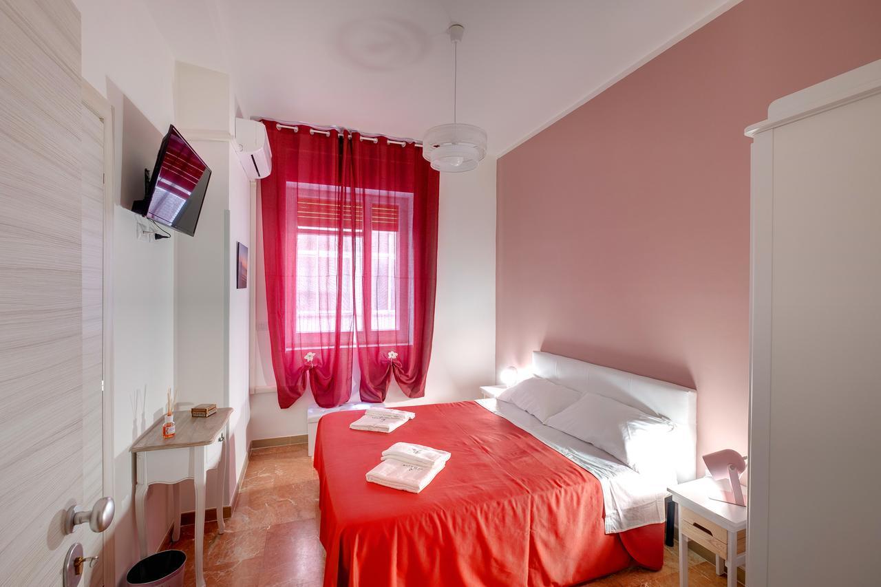 Butterfly B&B Lecce Exterior photo