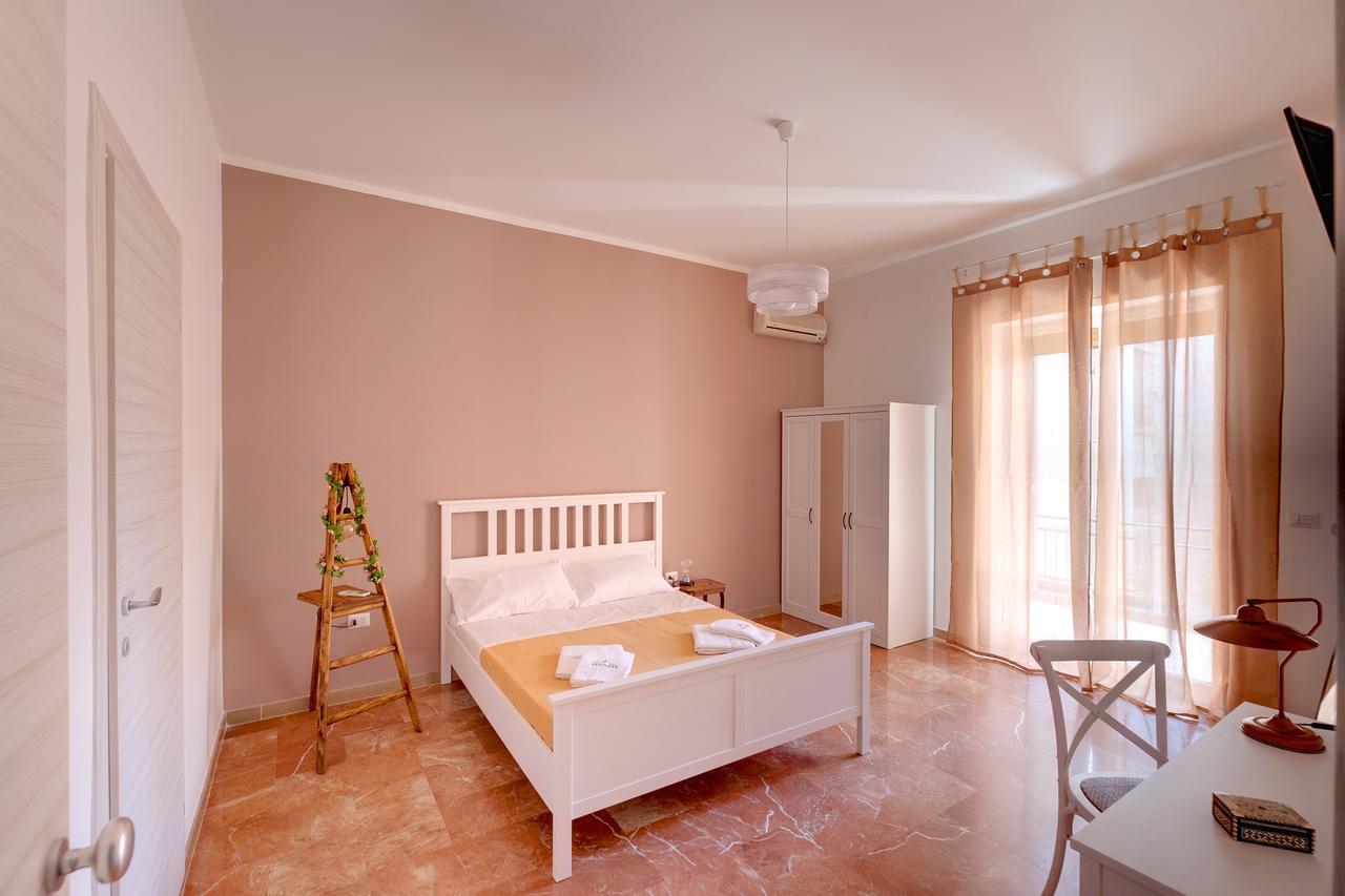 Butterfly B&B Lecce Exterior photo