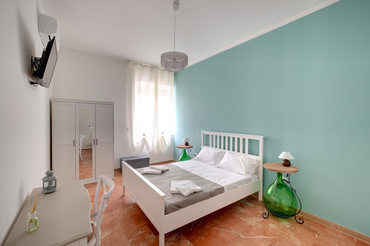 Butterfly B&B Lecce Exterior photo