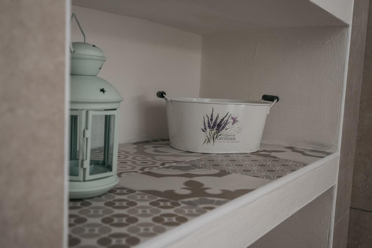 Butterfly B&B Lecce Exterior photo